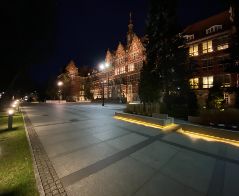 Budownictwo - Gdańsk, Gdynia, Sopot