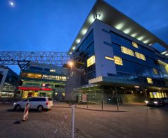 Kierunek Lekarski - Gdańsk, Gdynia, Sopot