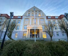 Pielęgniarstwo - Gdańsk, Gdynia, Sopot