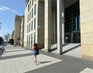 Studia zarządzanie Poznań