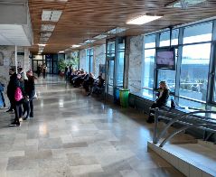 Fizjoterapia - Kraków