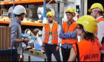 Mechanika i budowa maszyn - Kraków