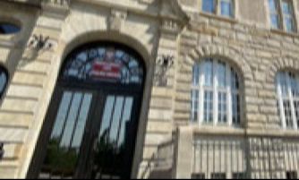 Administracja - Poznań