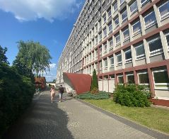 Automatyka i robotyka - Poznań