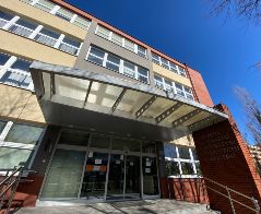 Informatyka - Łódź