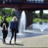 Gospodarka przestrzenna - Warszawa