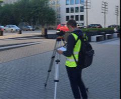 Geodezja i kartografia - Poznań