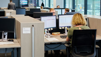 Zarobki w Bielsku-Białej