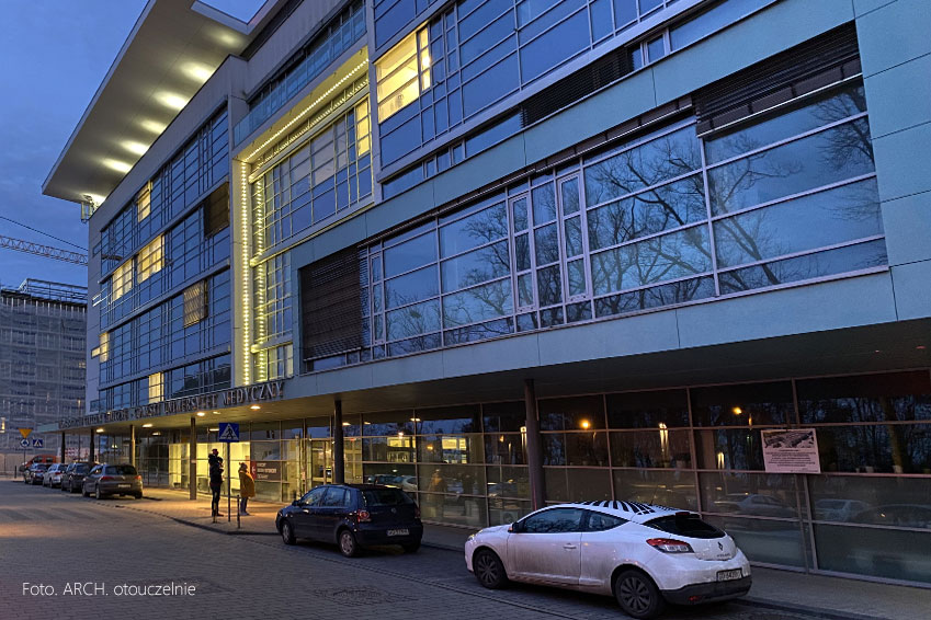 Jaka praca po studiach na kierunku fizjoterapia w Gdańsku?