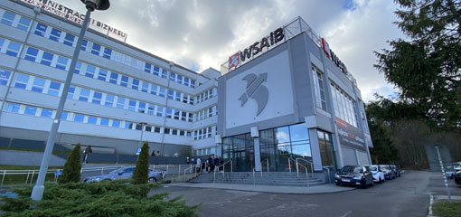 Uczelnie Prywatne - niepubliczne w Trójmieście