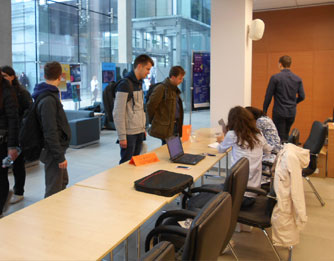 Studia matematyczne Trójmiasto (Gdańsk, Gdynia, Sopot)