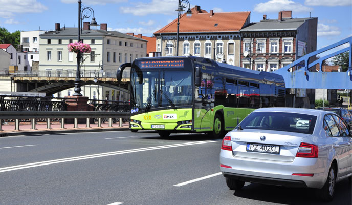 Wiodące branże w Gorzowie