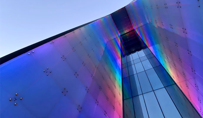 Branże w których Łódź rozwija się najszybciej