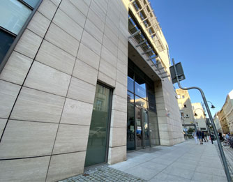 Studia prawnicze Wrocław