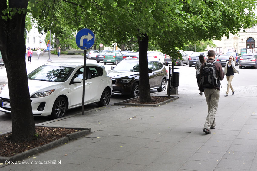 Ile trwają studia na kierunku praca socjalna w Warszawie