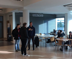 Pedagogika studia online - Warszawa