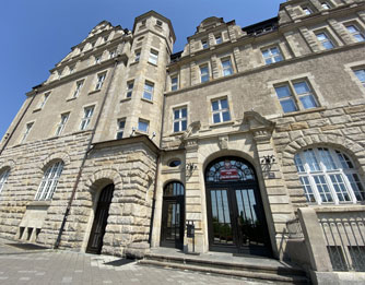 Studia prawnicze Poznań