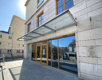 Studia prawnicze Warszawa