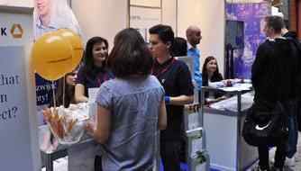 Praktyki i staże w Poznaniu