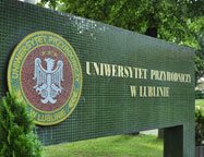 Uniwersytet Przyrodniczy Lublin