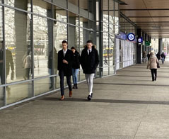 Informatyka studia niestacjonarne Wrocław