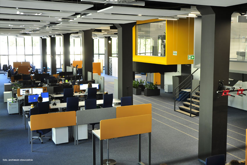 Jaka praca po stosunkach międzynarodowych