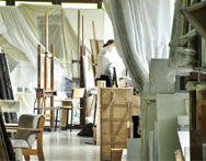 Studia artystyczne Szczecin