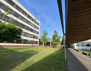 Uniwersytet Przyrodniczy Poznań