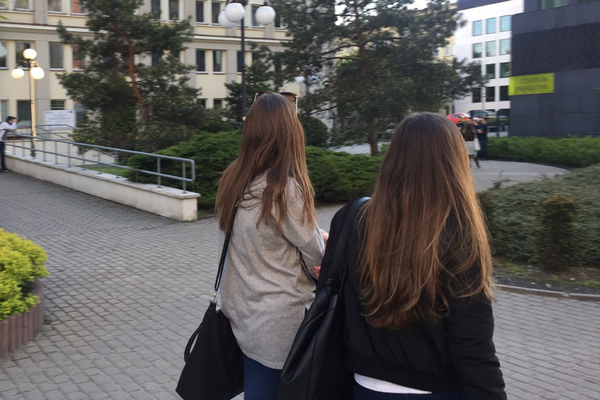 Jaka praca po kierunku pedagogika w Łodzi?