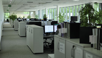 Praktyki w Warszawie