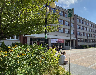 Studia psychologiczne Katowice