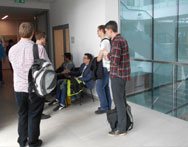 Studia logistyczne Kielce