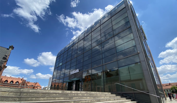 Wiodące branże w Bydgoszczy