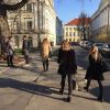 Studia w Warszawie - Miasto otwarte