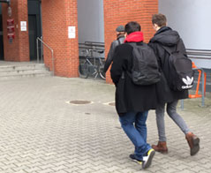 Informatyka studia niestacjonarne Poznań