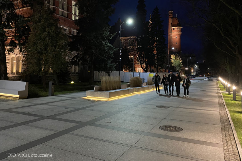 Jak wyglądają studia na kierunku architektura w Gdańsku?