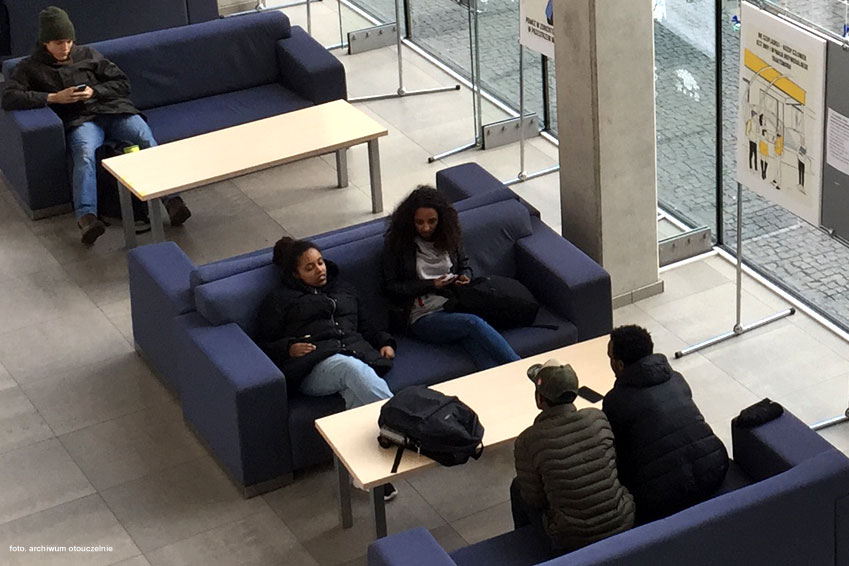 Ile trwają studia na kierunku stosunki międzynarodowe w Rzeszowie