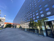 Studia techniczne Wrocław