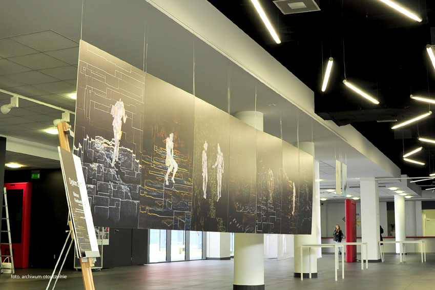 Ile trwają studia niestacjonarne na kierunku Grafika w Warszawie