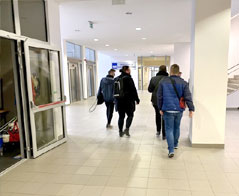 Dziennikarstwo i komunikacja społeczna studia online - Łódź