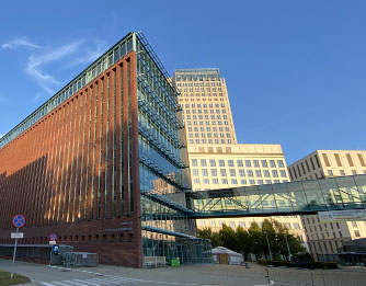 Studia ekonomiczne Kraków