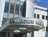 Collegium Medicum im. Ludwika Rydygiera w Bydgoszczy