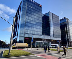 Zarządzanie studia online - Trójmiasto