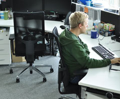 Informatyka - studia niestacjonarne Warszawa