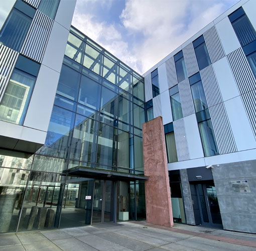 Uczelnie w Gdańsku i Gdyni