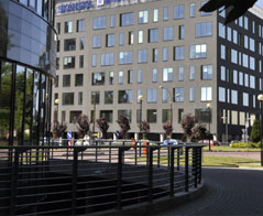 Administracja studia niestacjonarne Kraków