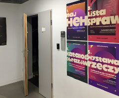 Grafika studia niestacjonarne Warszawa