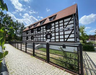 Studia historyczne Bydgoszcz