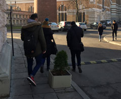 Finanse i rachunkowość studia niestacjonarne Warszawa