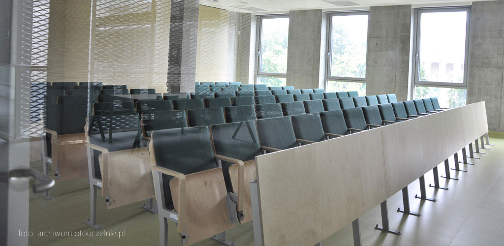 Architektura studia stacjonarne Bydgoszcz